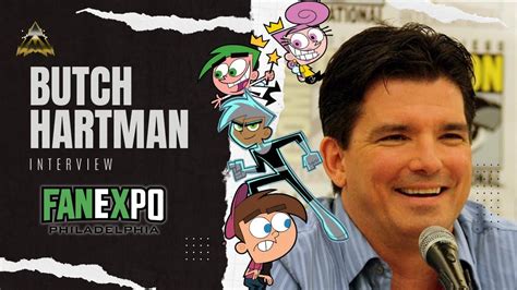 danny phantom fairly odd parents|Interview with Creator of Fairly OddParents and .